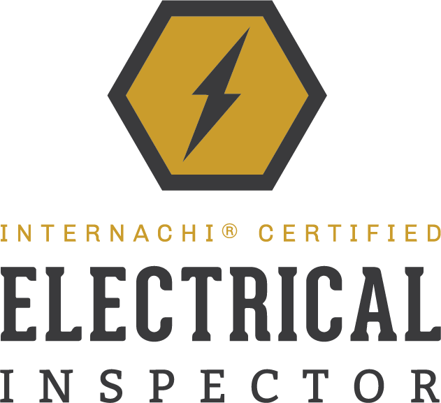 Verifies completion of 30 hours of training on the inspection of electrical systems and components