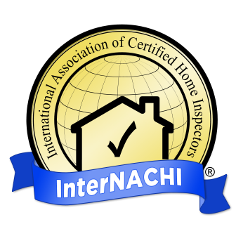 Certified member of International Association of Certified Home Inspectors